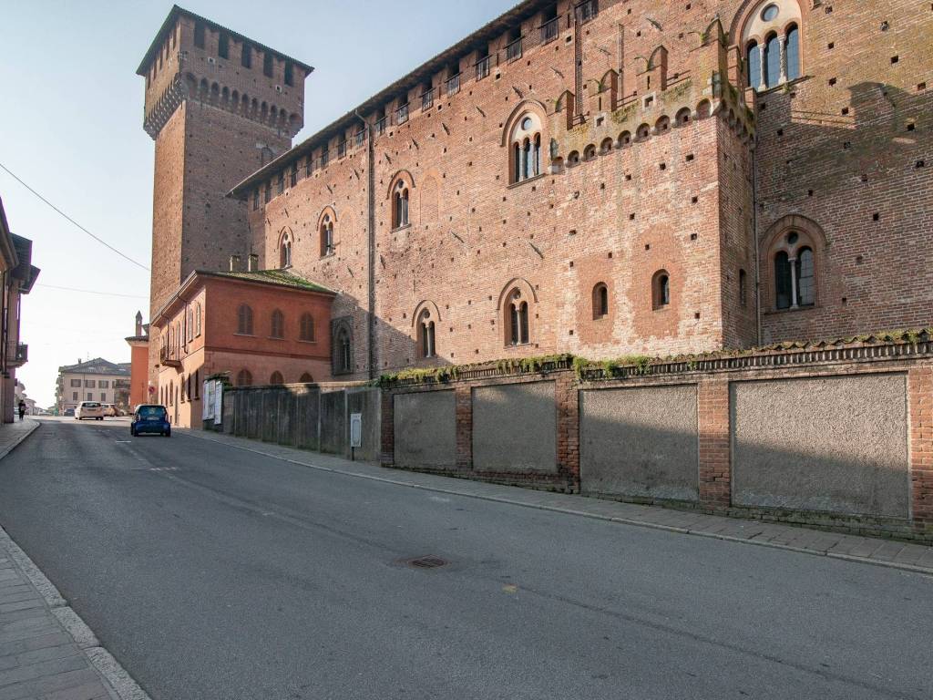 Appartamento a Sant'angelo lodigiano in Via Silvio Pellico - Foto 2