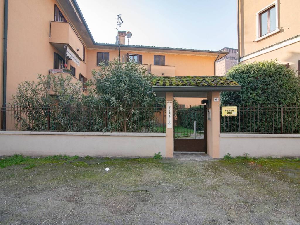 Appartamento a Sant'angelo lodigiano in Via Silvio Pellico - Foto 3