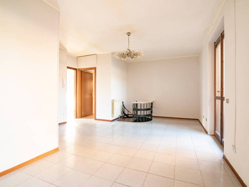 Appartamento a Sant'angelo lodigiano in Via Silvio Pellico - Foto 4