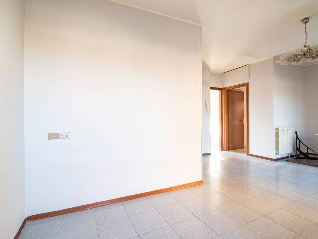 Appartamento a Sant'angelo lodigiano in Via Silvio Pellico - Foto 5