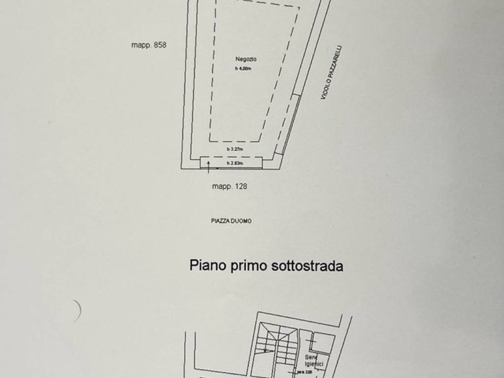 Immobile a Piacenza in Piazza Duomo - Foto 4