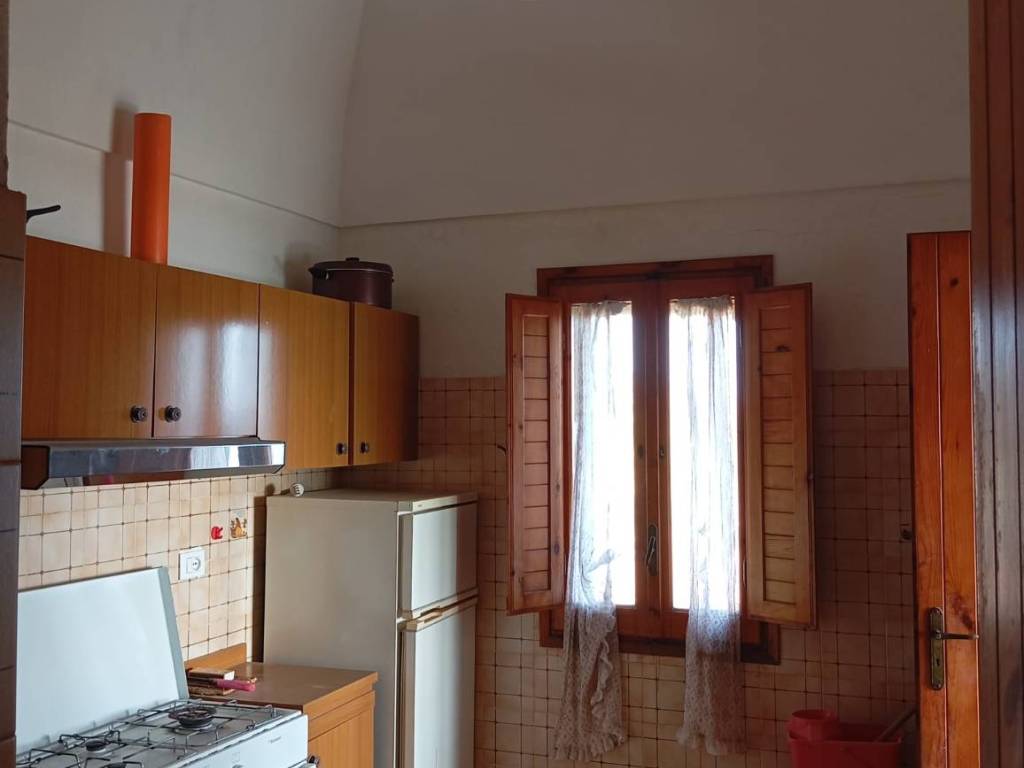 Rustico / casale a Pantelleria in Via del Lago, 7 - Foto 4