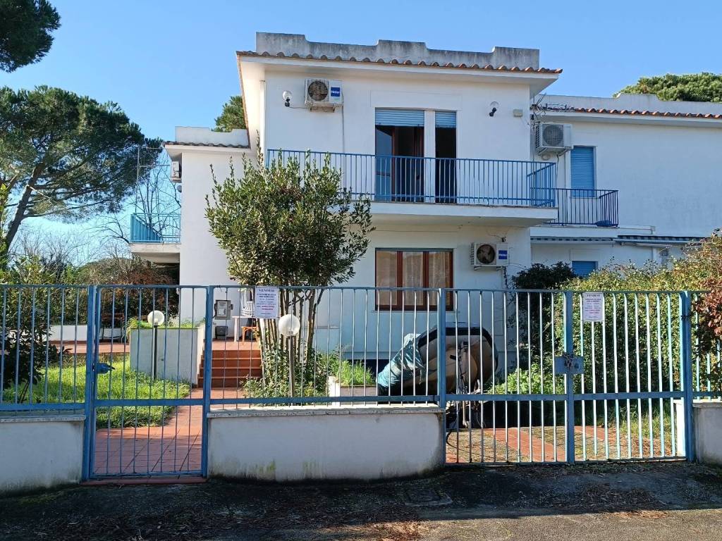 Villa a Terracina in Riva del Sisto - Foto 2