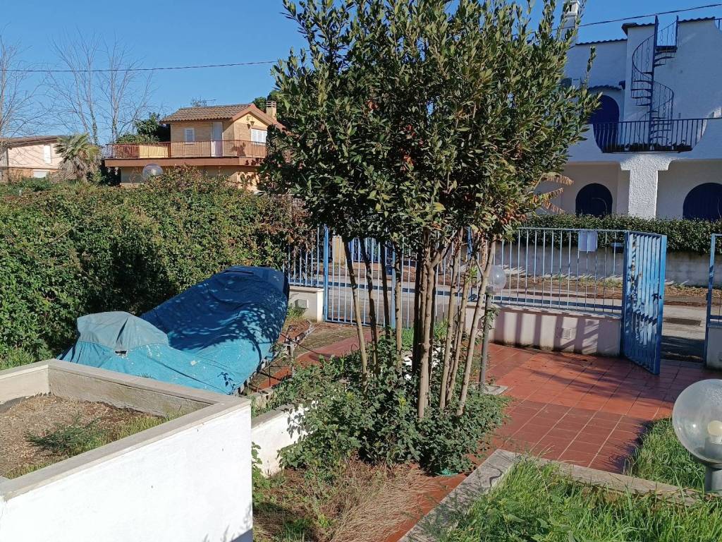 Villa a Terracina in Riva del Sisto - Foto 3