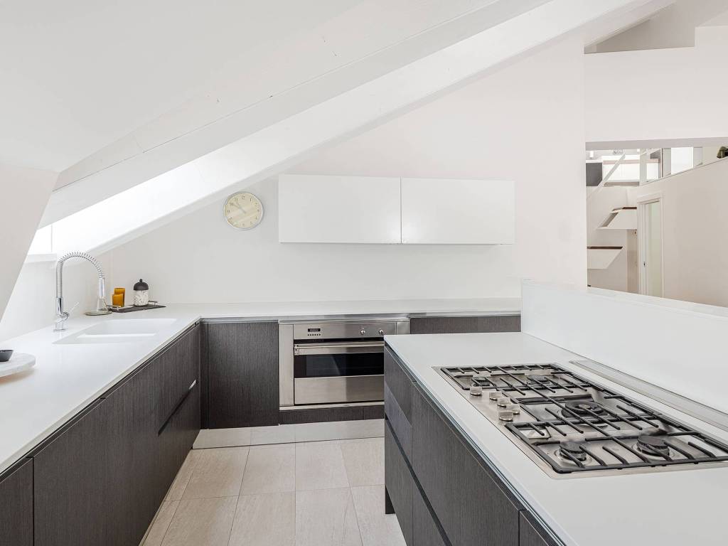 Appartamento a Bormio in Via Roma, 131 - Foto 4