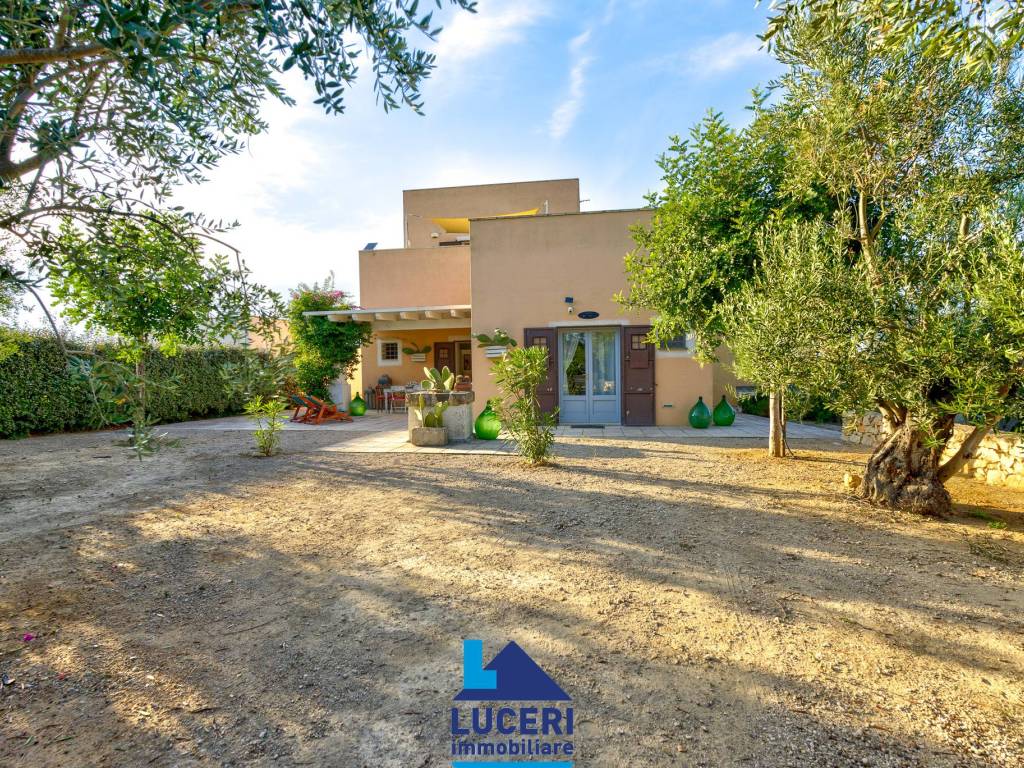 Villa a Gallipoli in Contrada Nanni - Foto 2