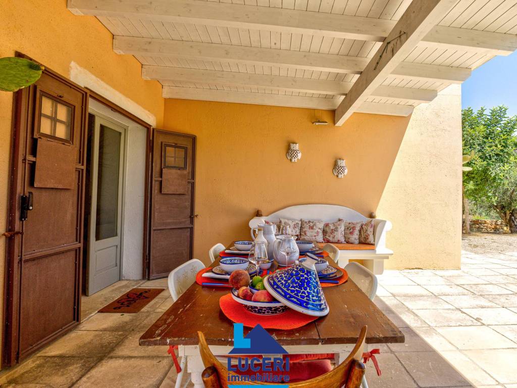 Villa a Gallipoli in Contrada Nanni - Foto 3