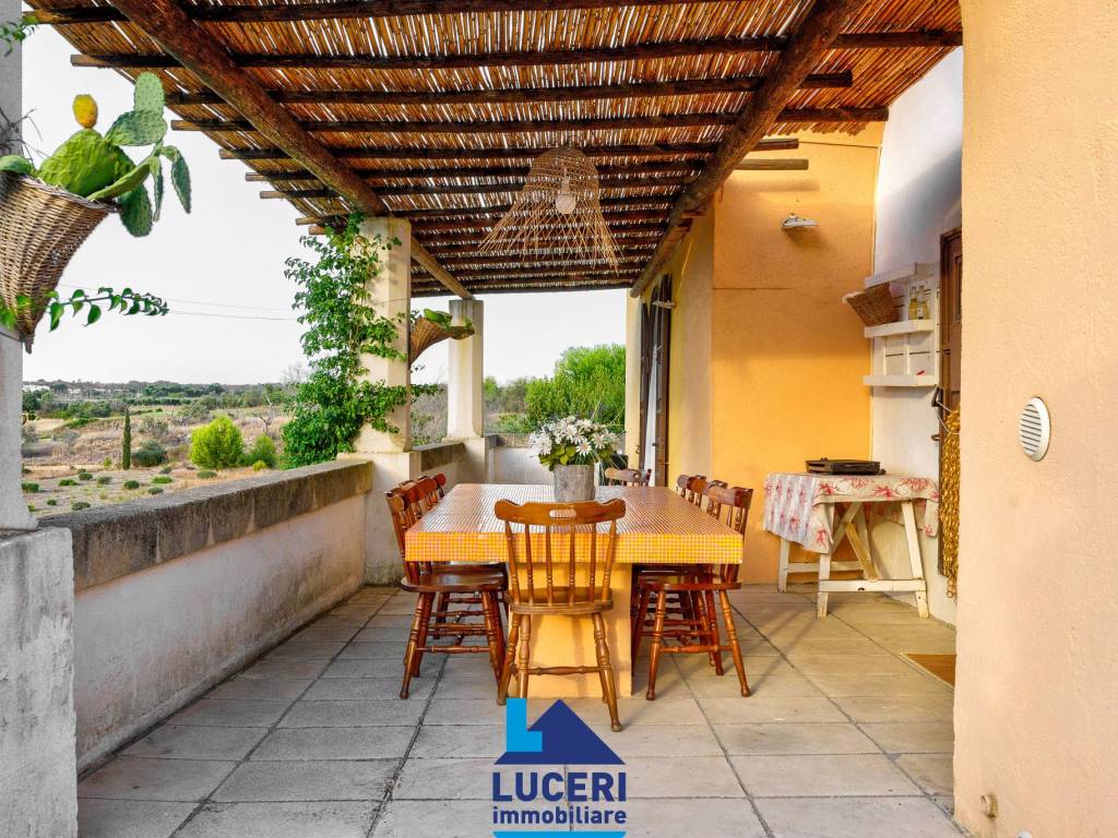 Villa a Gallipoli in Contrada Nanni - Foto 4