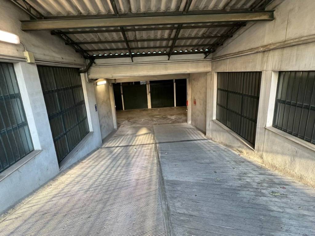 Box / garage a Alessandria in Spalto Borgoglio, 82 - Foto 3