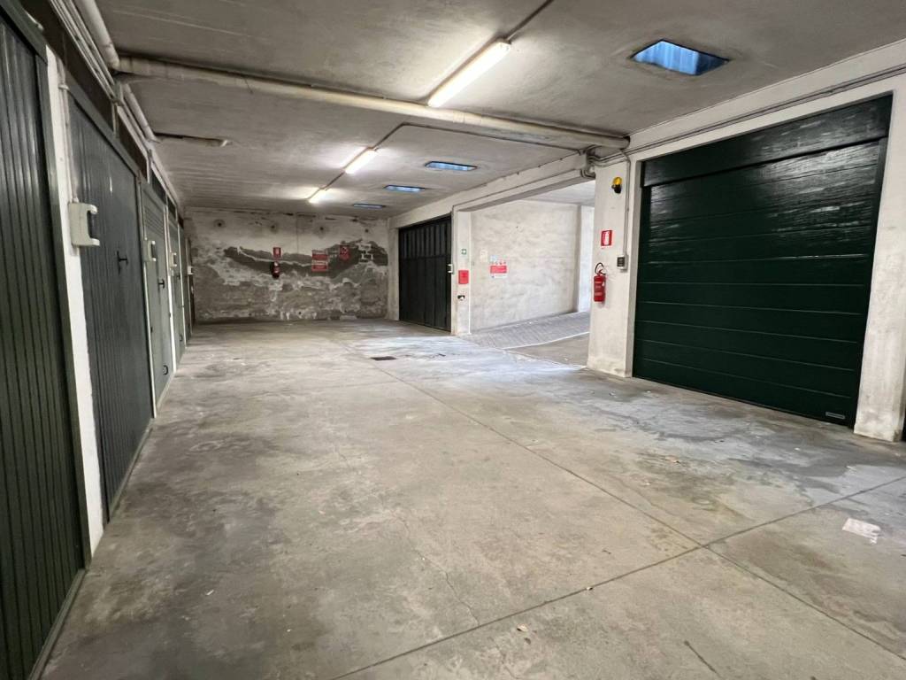 Box / garage a Alessandria in Spalto Borgoglio, 82 - Foto 5
