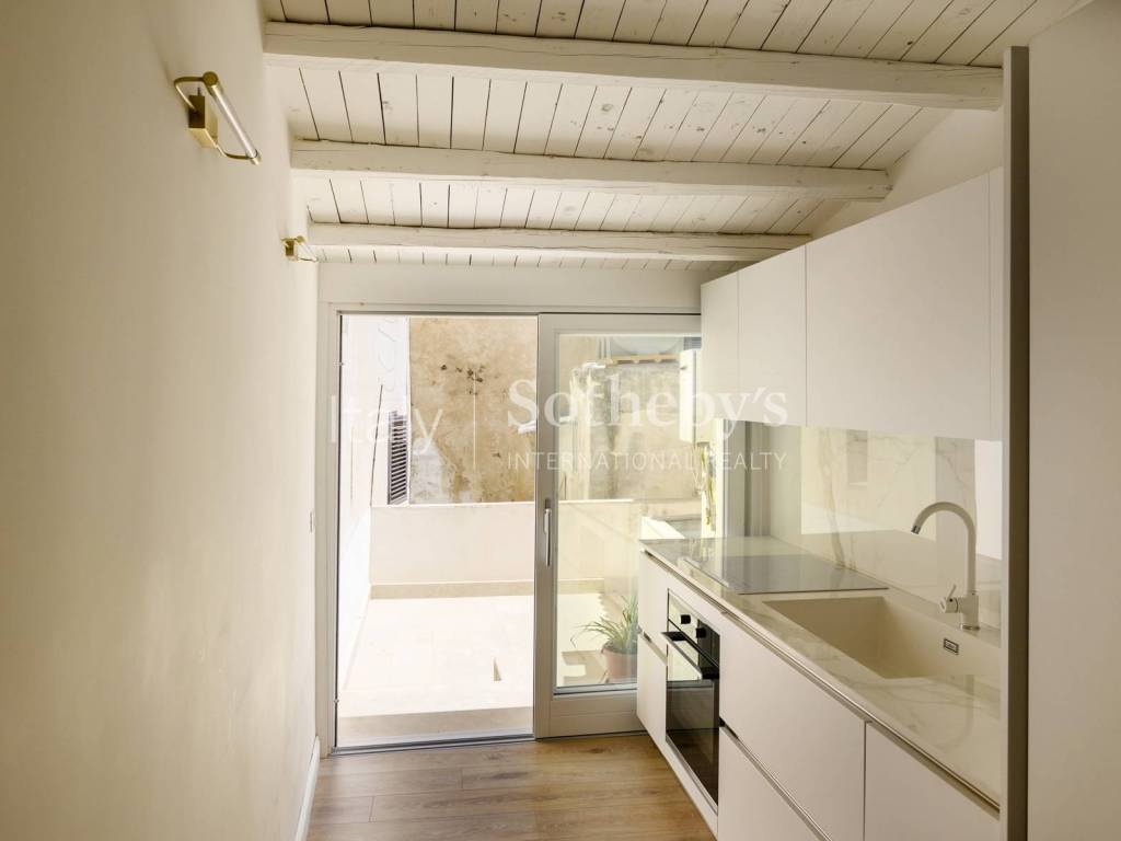 Appartamento a Noto in Ronco Arezzo - Foto 3