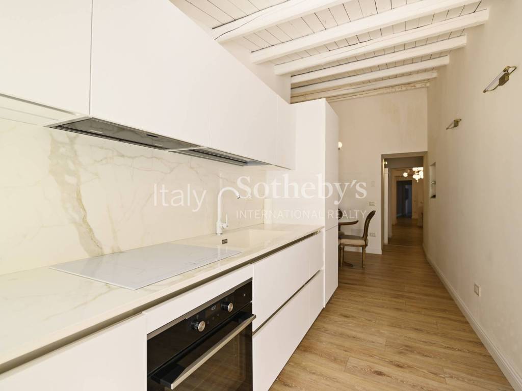 Appartamento a Noto in Ronco Arezzo - Foto 4