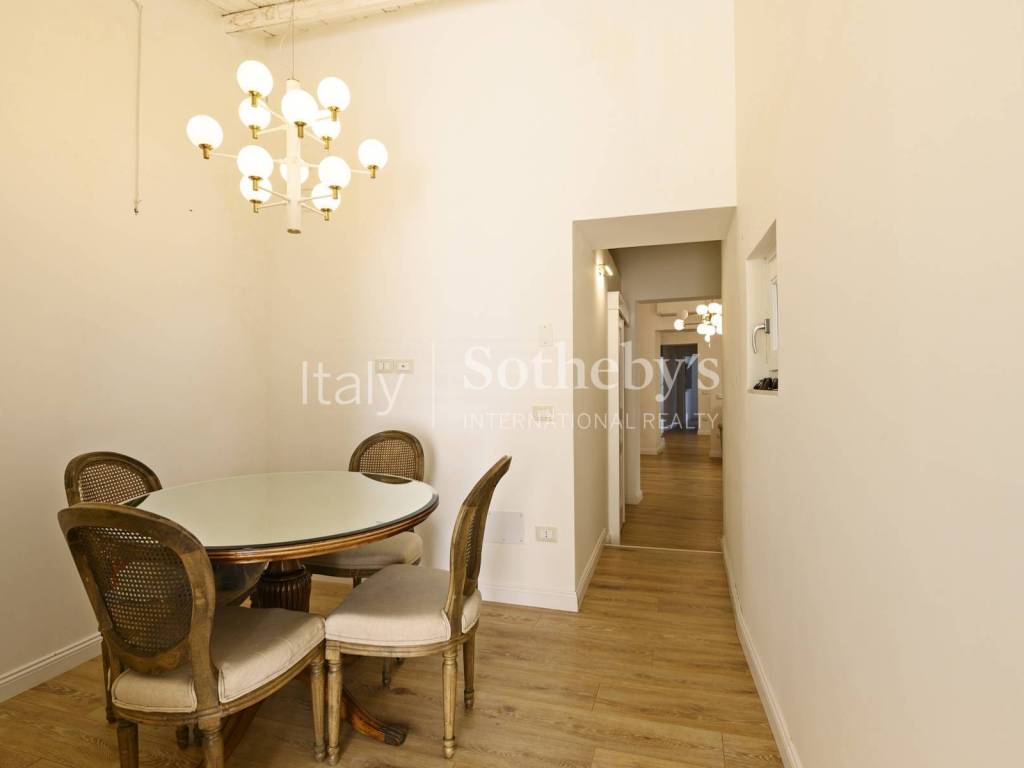 Appartamento a Noto in Ronco Arezzo - Foto 5