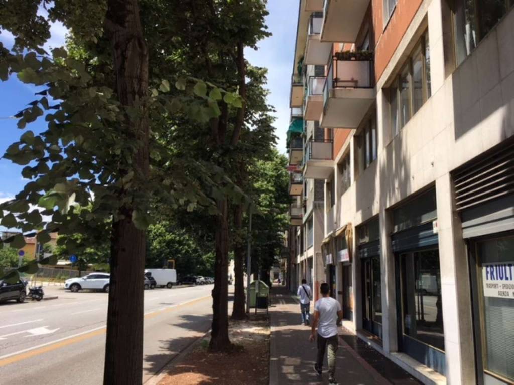 Immobile a Udine in viale Europa Unita 163 - Foto 2