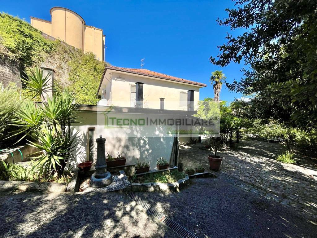Villa a Pontecorvo in Via La Cupa - Foto 4