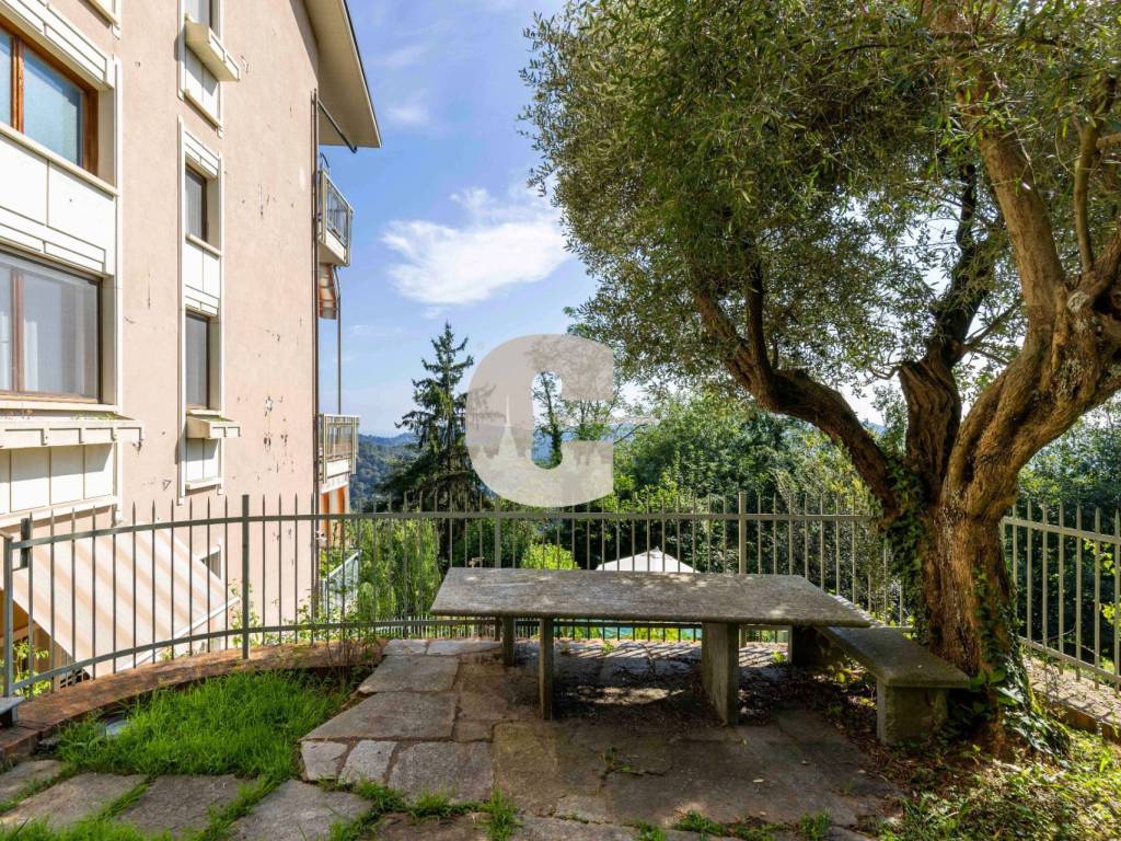 Appartamento a Torino in Strada Comunale alla Funicolare di Superga, 3 - Foto 4