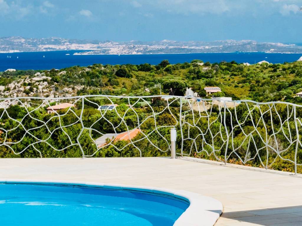 Villa a Arzachena - Foto 2