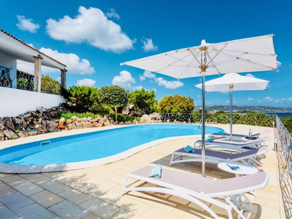 Villa a Arzachena - Foto 3