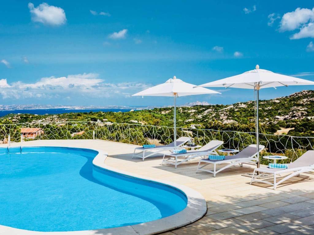 Villa a Arzachena - Foto 4