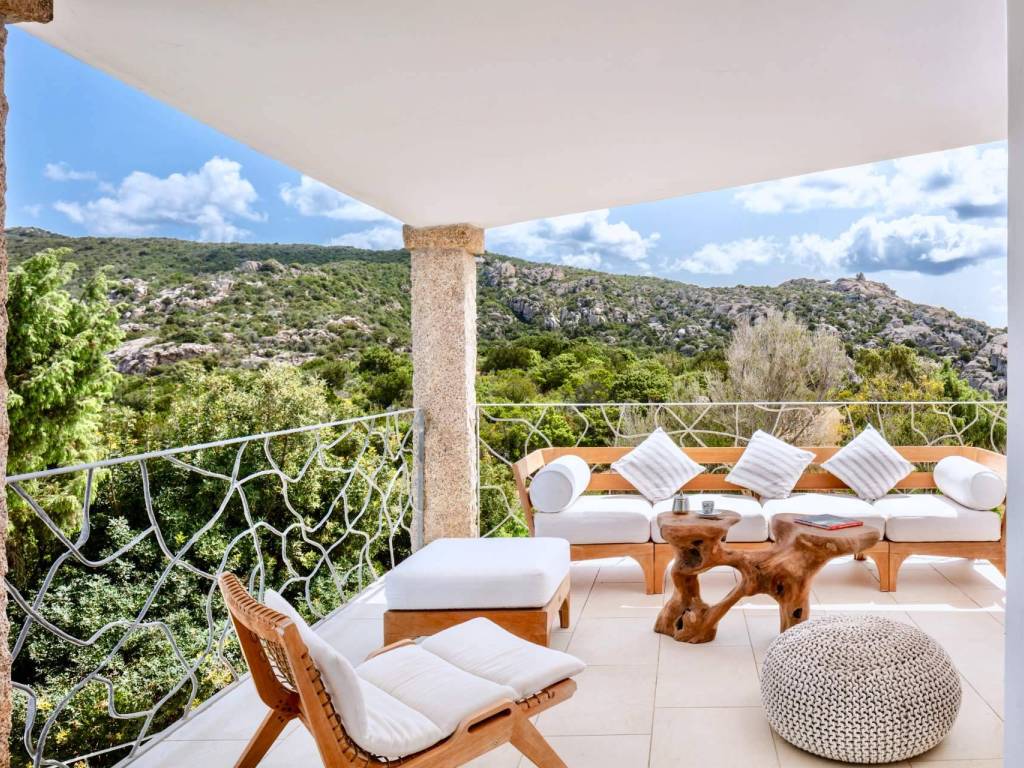 Villa a Arzachena - Foto 5