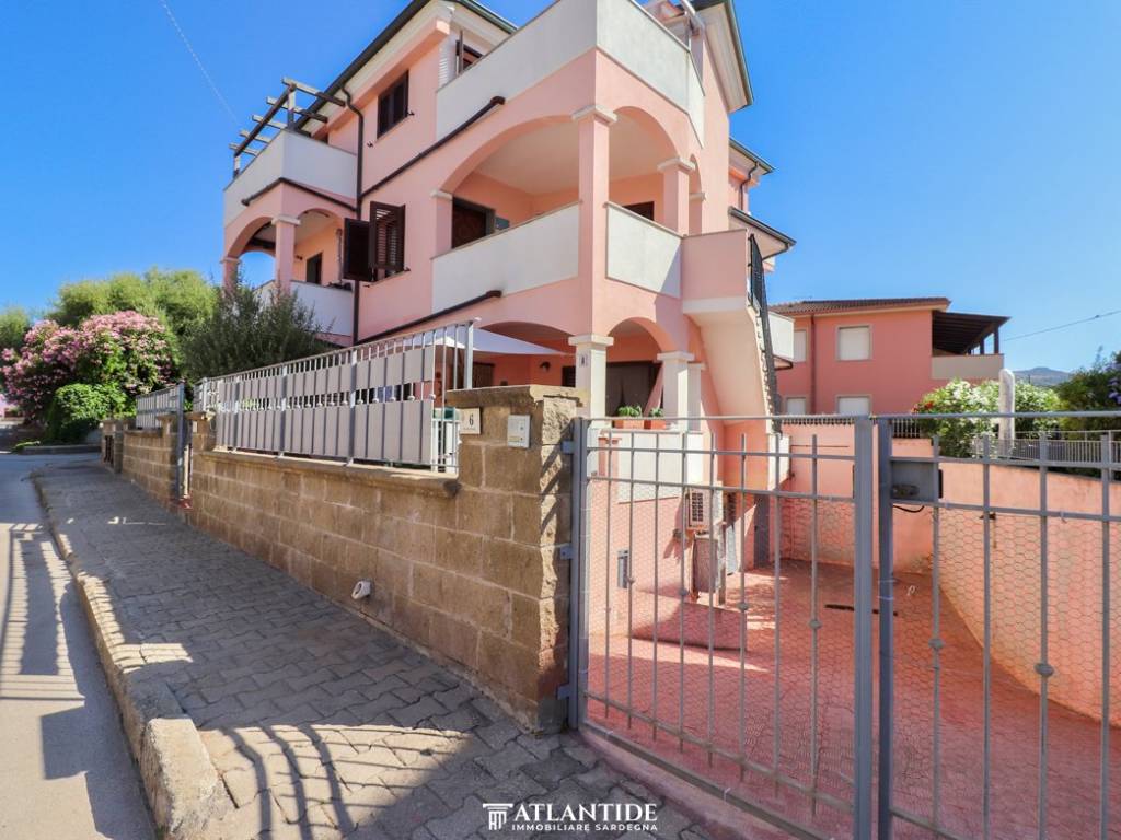 Appartamento a Castelsardo in Via Valle d'Aosta, 8 - Foto 2