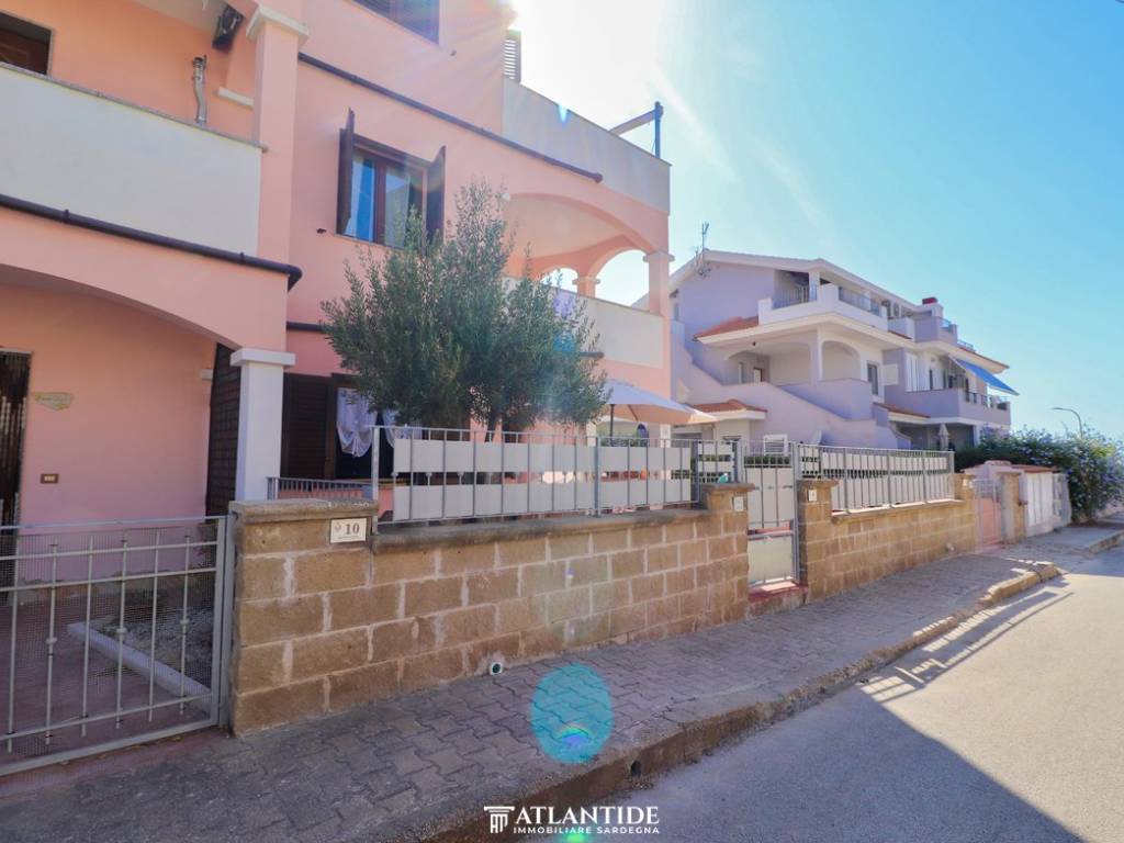 Appartamento a Castelsardo in Via Valle d'Aosta, 8 - Foto 3