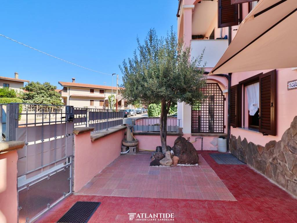 Appartamento a Castelsardo in Via Valle d'Aosta, 8 - Foto 4