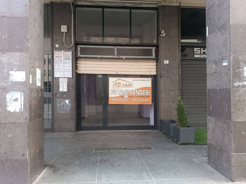 Immobile a Cosenza in Piazza dei Bruzi, 6 - Foto 2