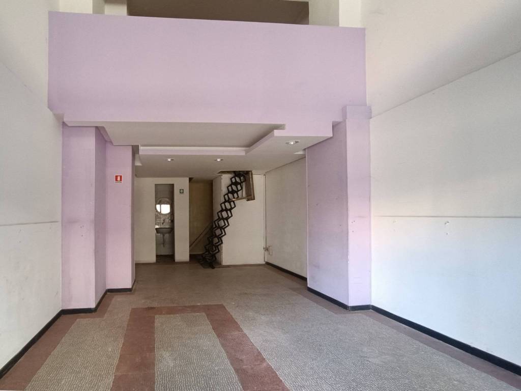 Immobile a Cosenza in Piazza dei Bruzi, 6 - Foto 3