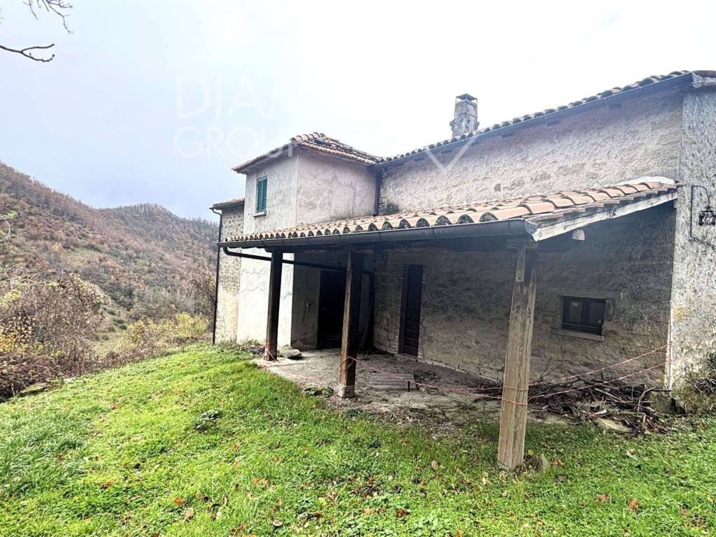 Rustico / casale a Gubbio - Foto 3