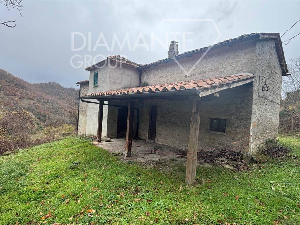 Rustico / casale a Gubbio - Foto 4