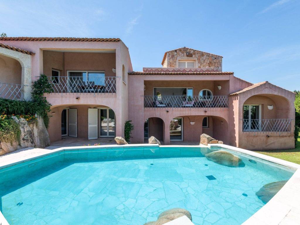 Villa a Arzachena - Foto 2
