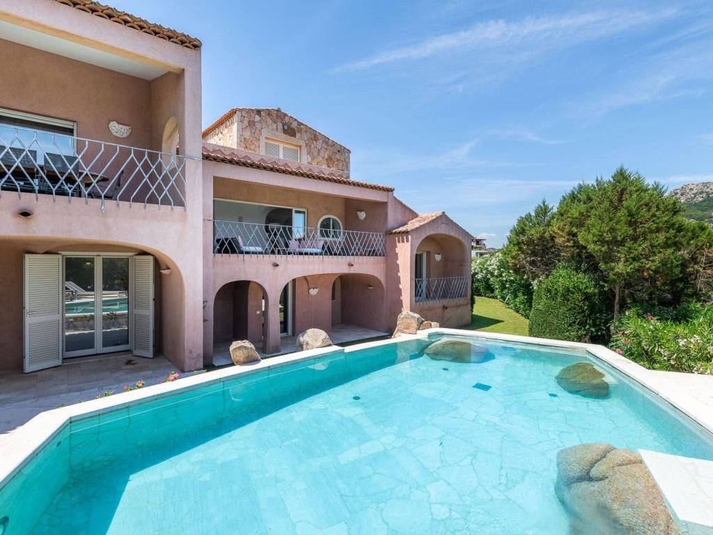 Villa a Arzachena - Foto 3