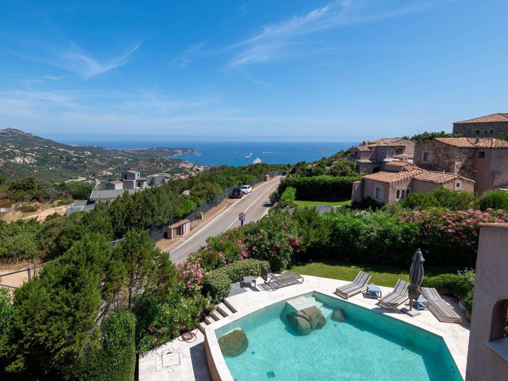 Villa a Arzachena - Foto 4