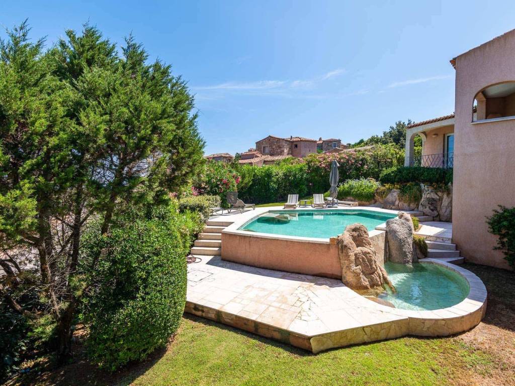 Villa a Arzachena - Foto 5