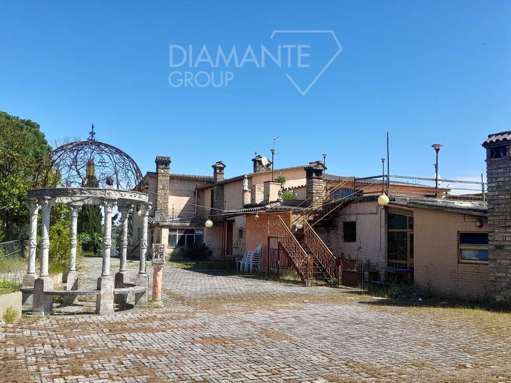 Casa indipendente a Marsciano in San Valentino della Collina - Foto 2