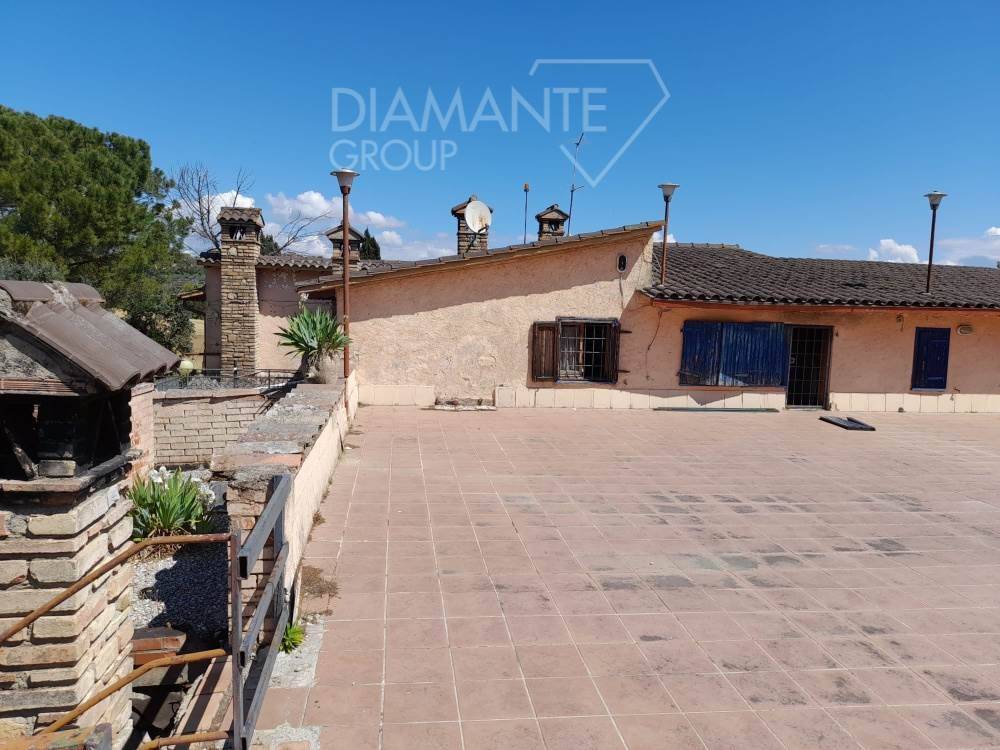 Casa indipendente a Marsciano in San Valentino della Collina - Foto 4