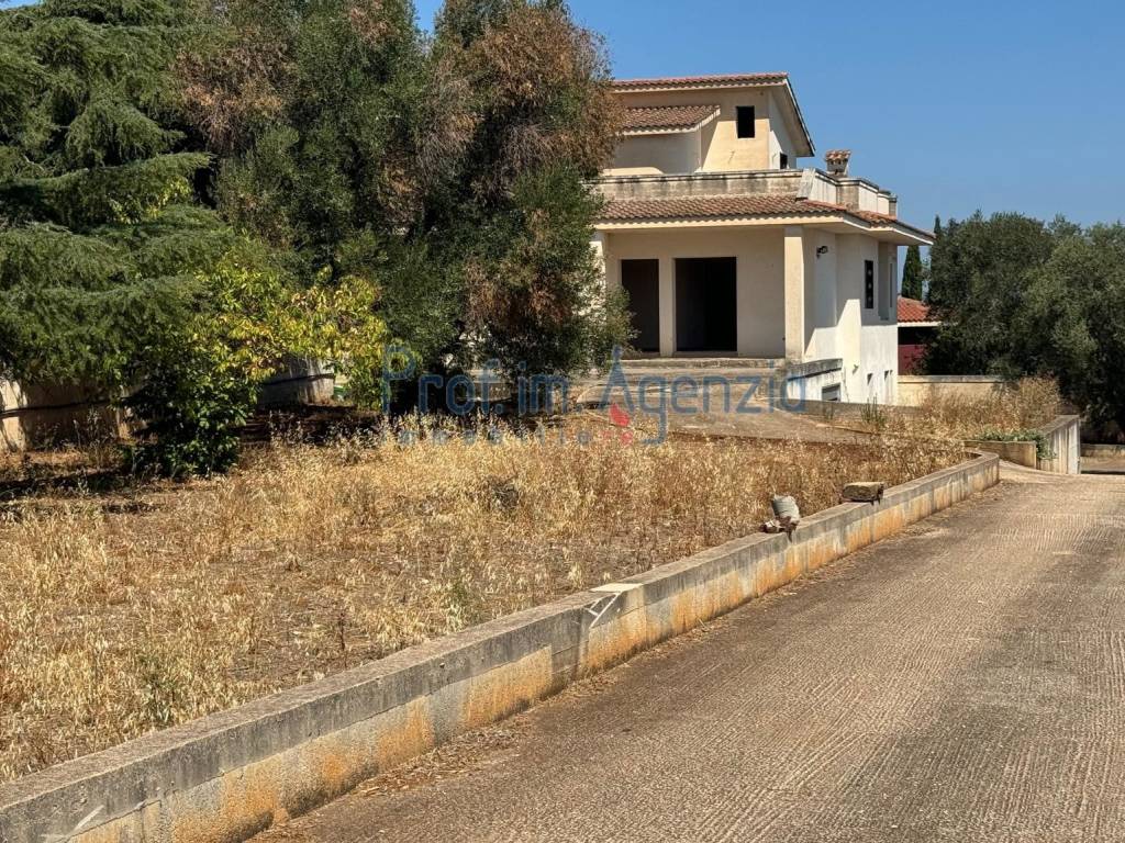 Villa a Carovigno - Foto 2