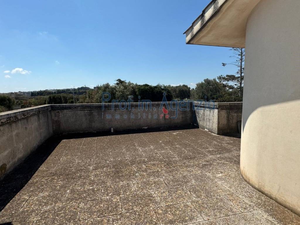 Villa a Carovigno - Foto 4