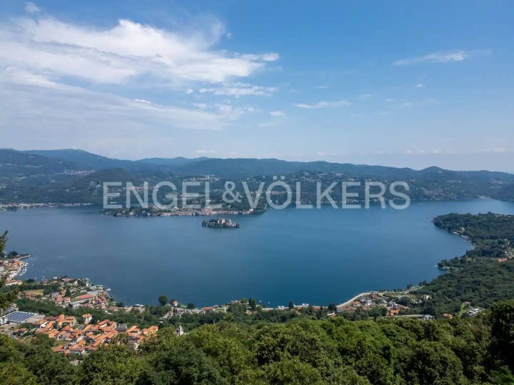 Villa a Madonna del sasso in Via Santuario, 21 - Foto 2