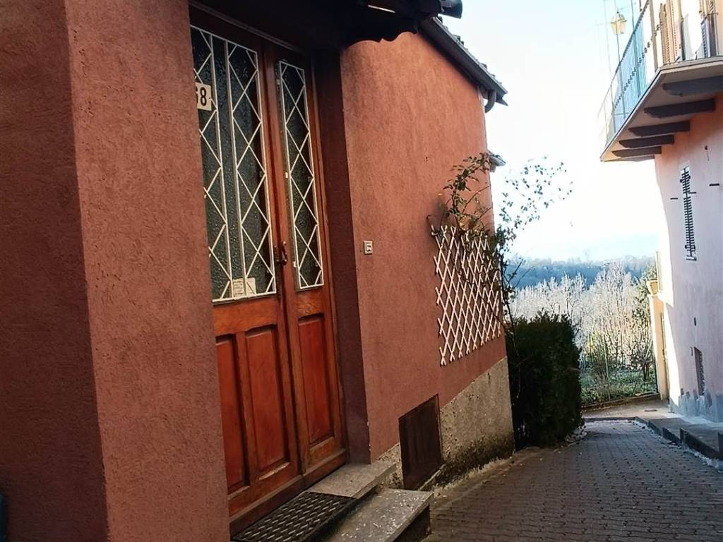 Casa indipendente a Zumaglia in Via Provinciale, 68 - Foto 3