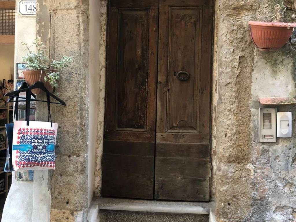Appartamento a Pitigliano in Via Roma - Foto 3