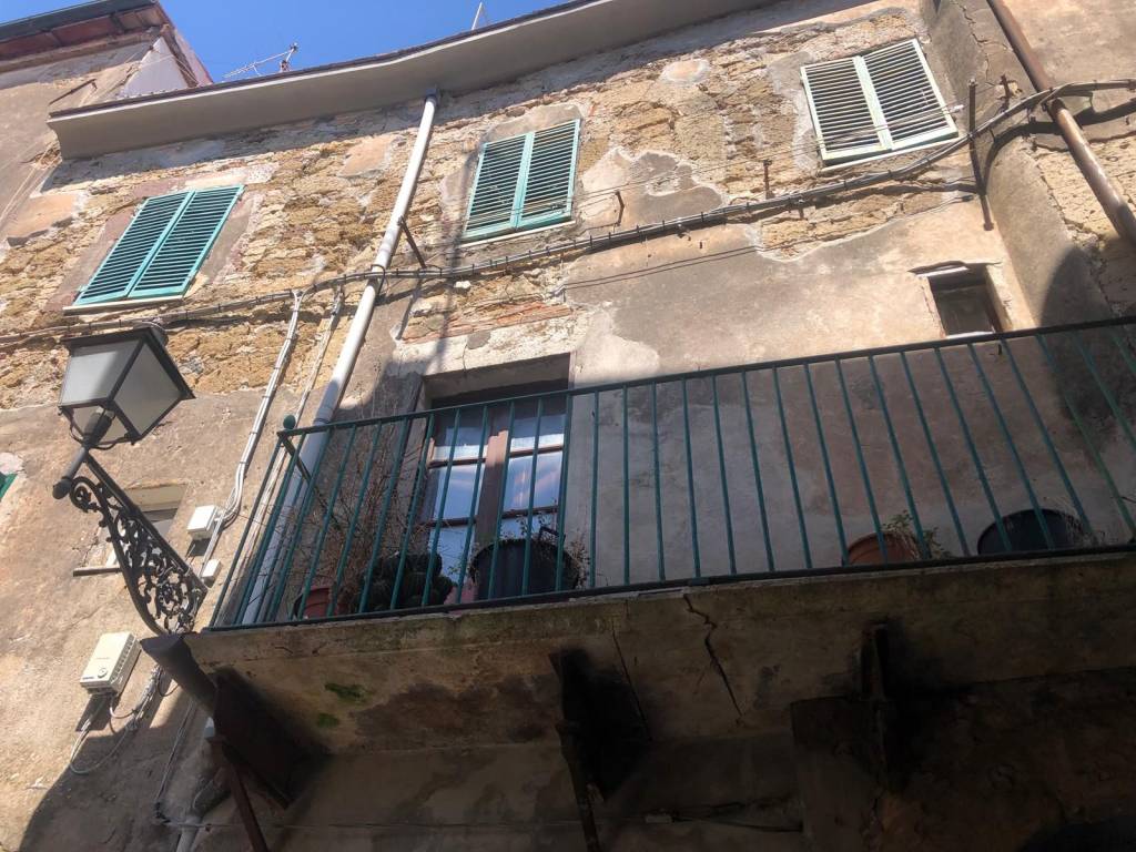 Appartamento a Pitigliano in Via Roma - Foto 4