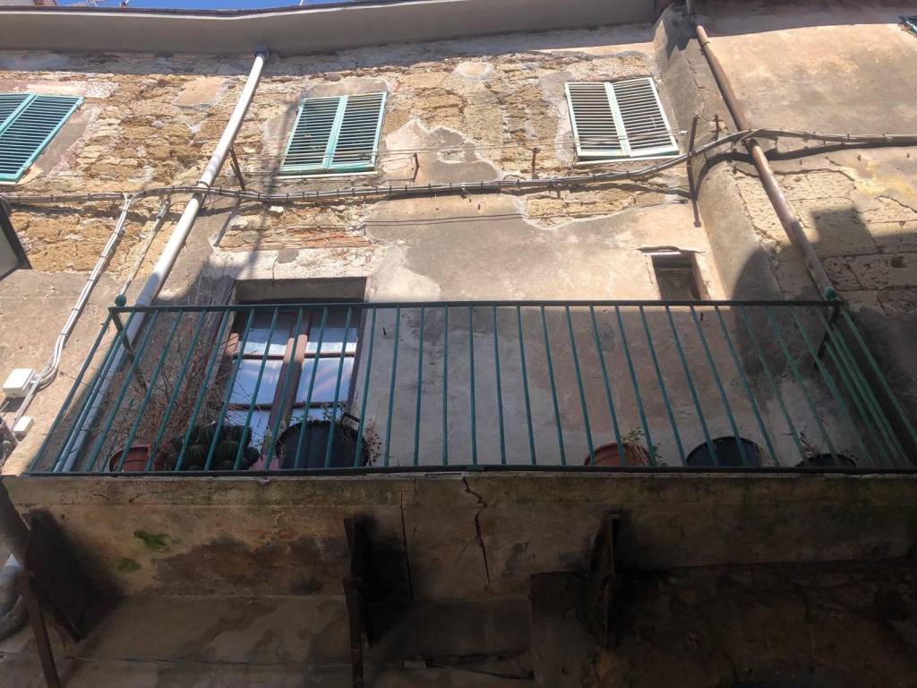 Appartamento a Pitigliano in Via Roma - Foto 5