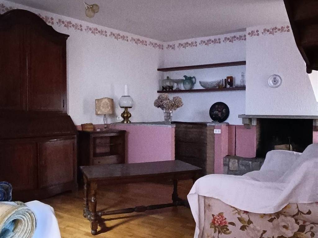 Casa indipendente a Zumaglia - Foto 4