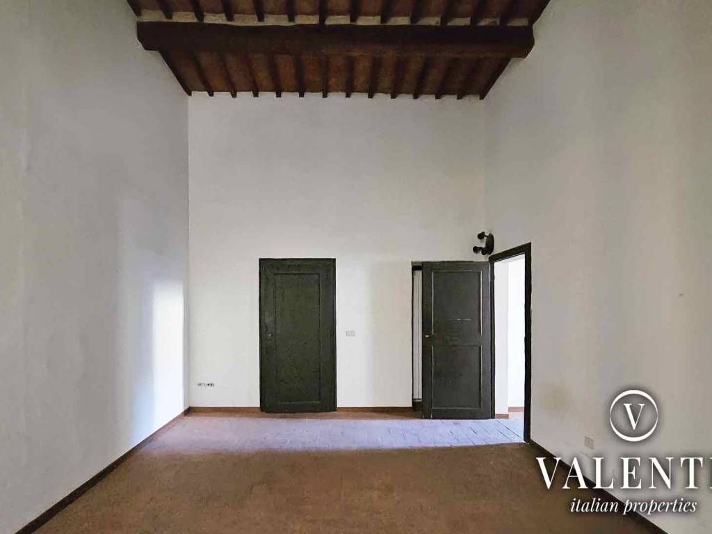 Appartamento a Montevarchi in Via Isidoro del Lungo, 87 - Foto 4