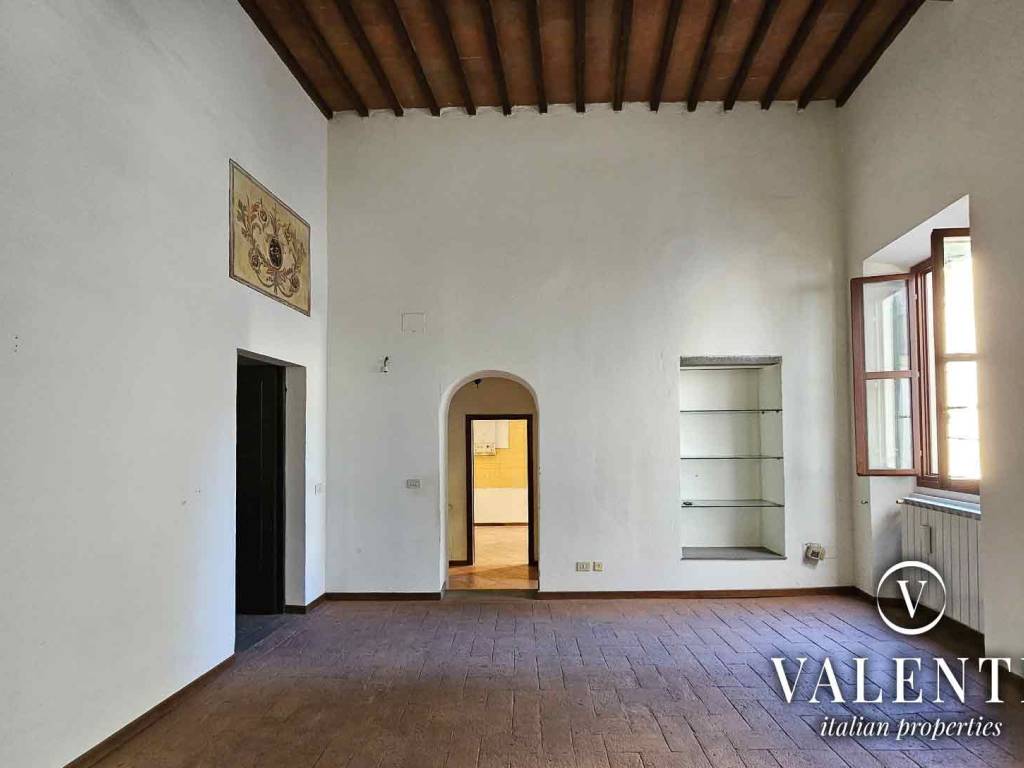 Appartamento a Montevarchi in Via Isidoro del Lungo, 87 - Foto 5