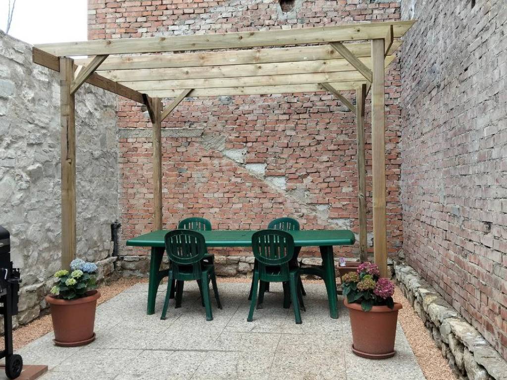 Casa indipendente a Panicale in Via Lemura - Foto 2