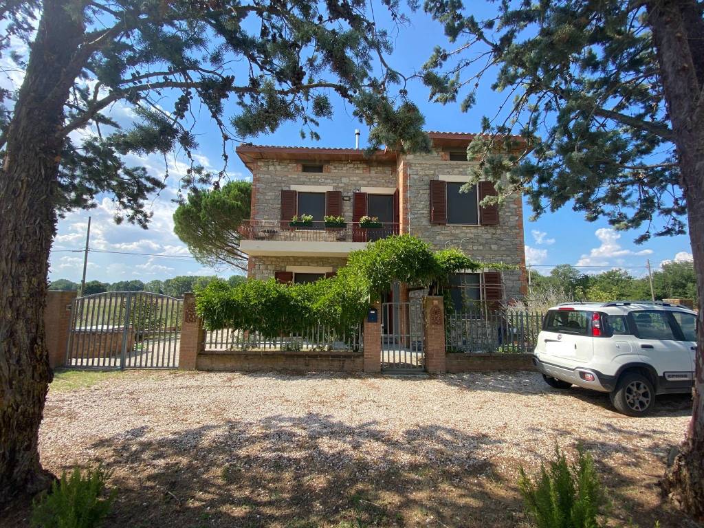 Casa indipendente a Panicale in Via Lemura - Foto 3