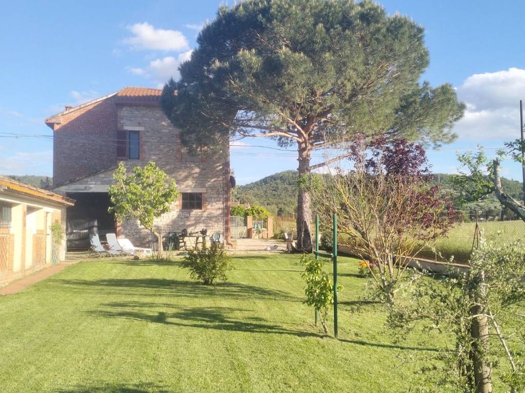 Casa indipendente a Panicale in Via Lemura - Foto 5